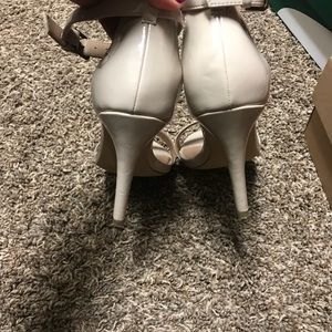 Miss Sixty Shoes - Heel sandals nude color Miss Sixty Shoes - Heel sandals nude color